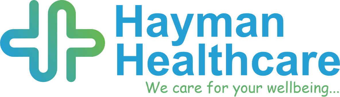Hayman Healthcare