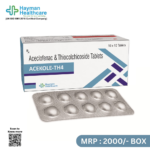 ACEKOLE-TH4