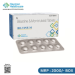 BILTINE-M