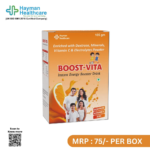 BOOST-VITA