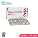 DEFLUCORT-6