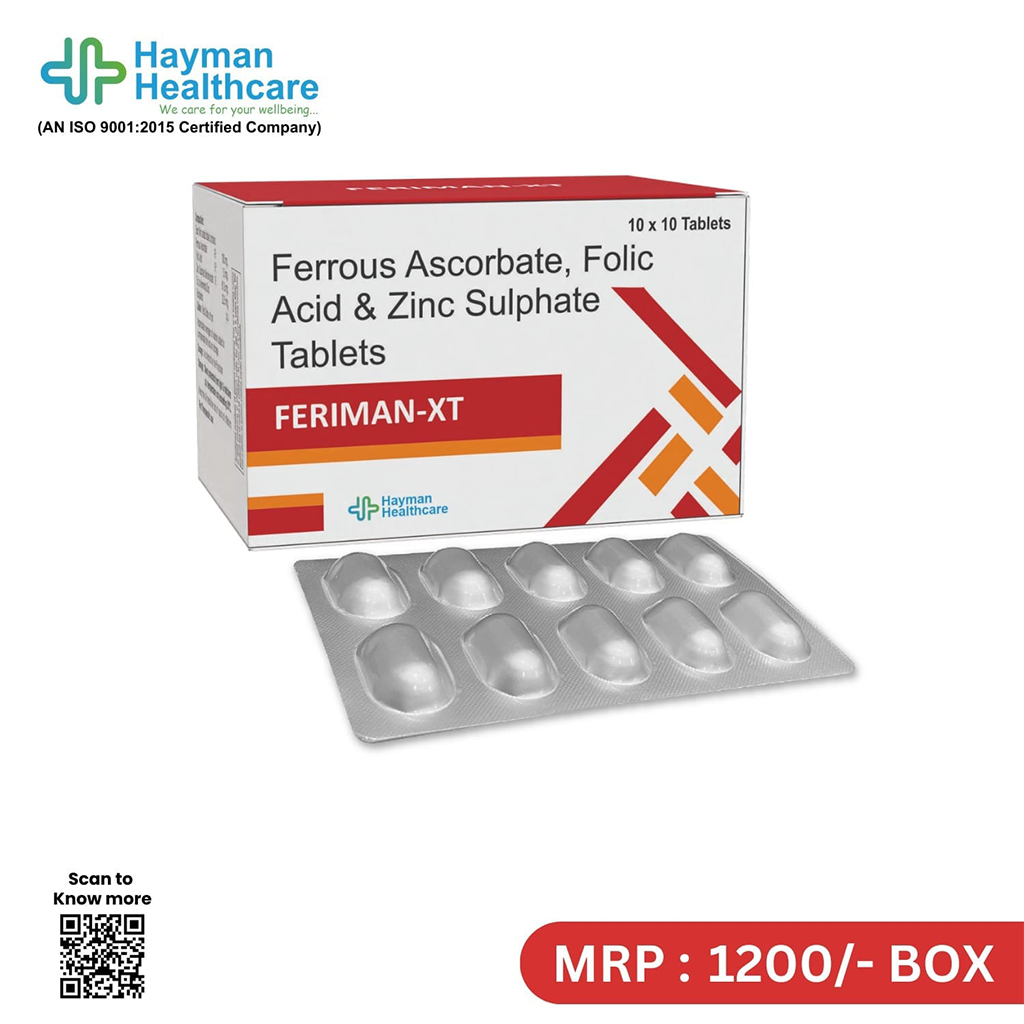 FERIMAN-XT | Main | Hayman Healthcare