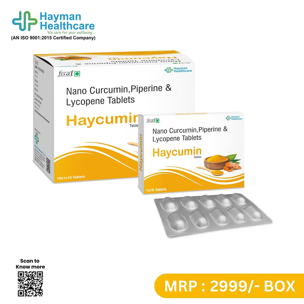 HAYCUMIN | Main | Hayman Healthcare