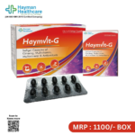 HAYMVIT-G