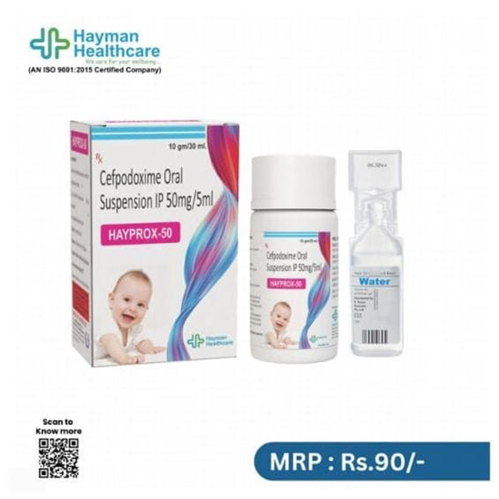 HAYPROX-50 | Main | Hayman Healthcare