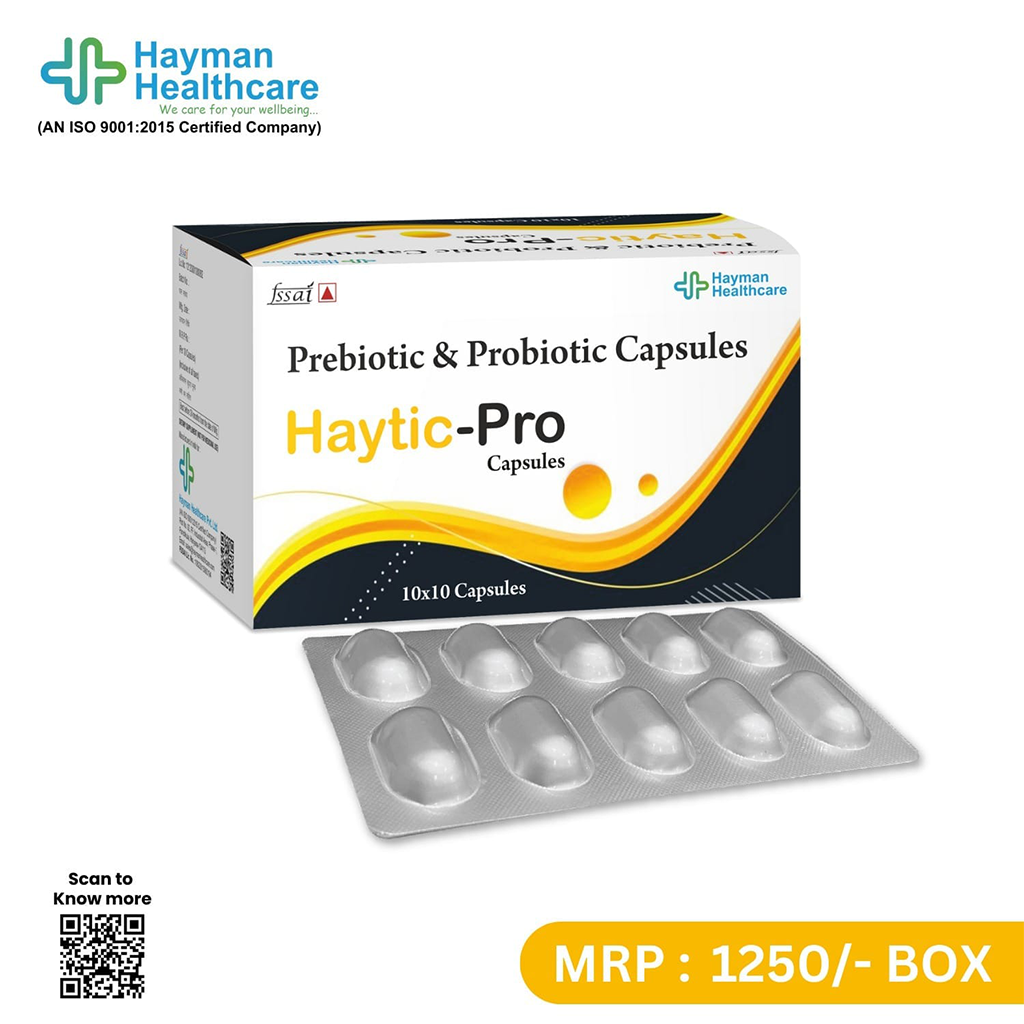 HAYTIC-PRO | Main | Hayman Healthcare