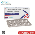 HAYXIME-200 DT