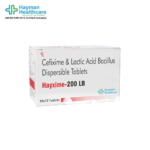 HAYXIME-200 LB