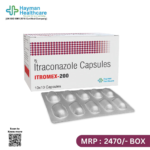 ITROMEX-200