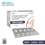 JOINTMEX