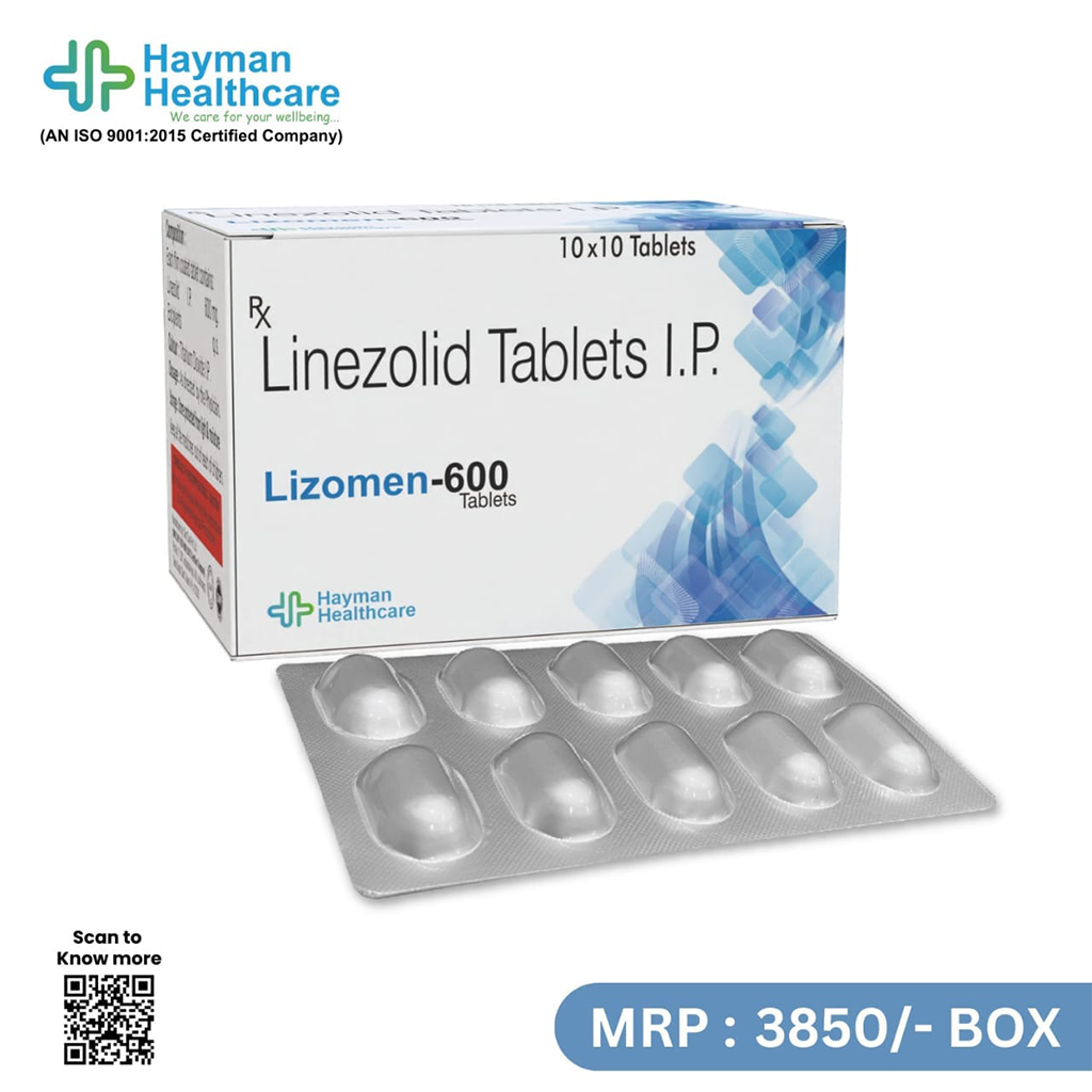 LIZOMEN-600 | Main | Hayman Healthcare