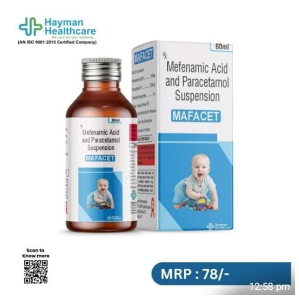 MAFACET | Main | Hayman Healthcare