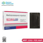 METHMAN-2500