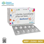 METHMAN-LC