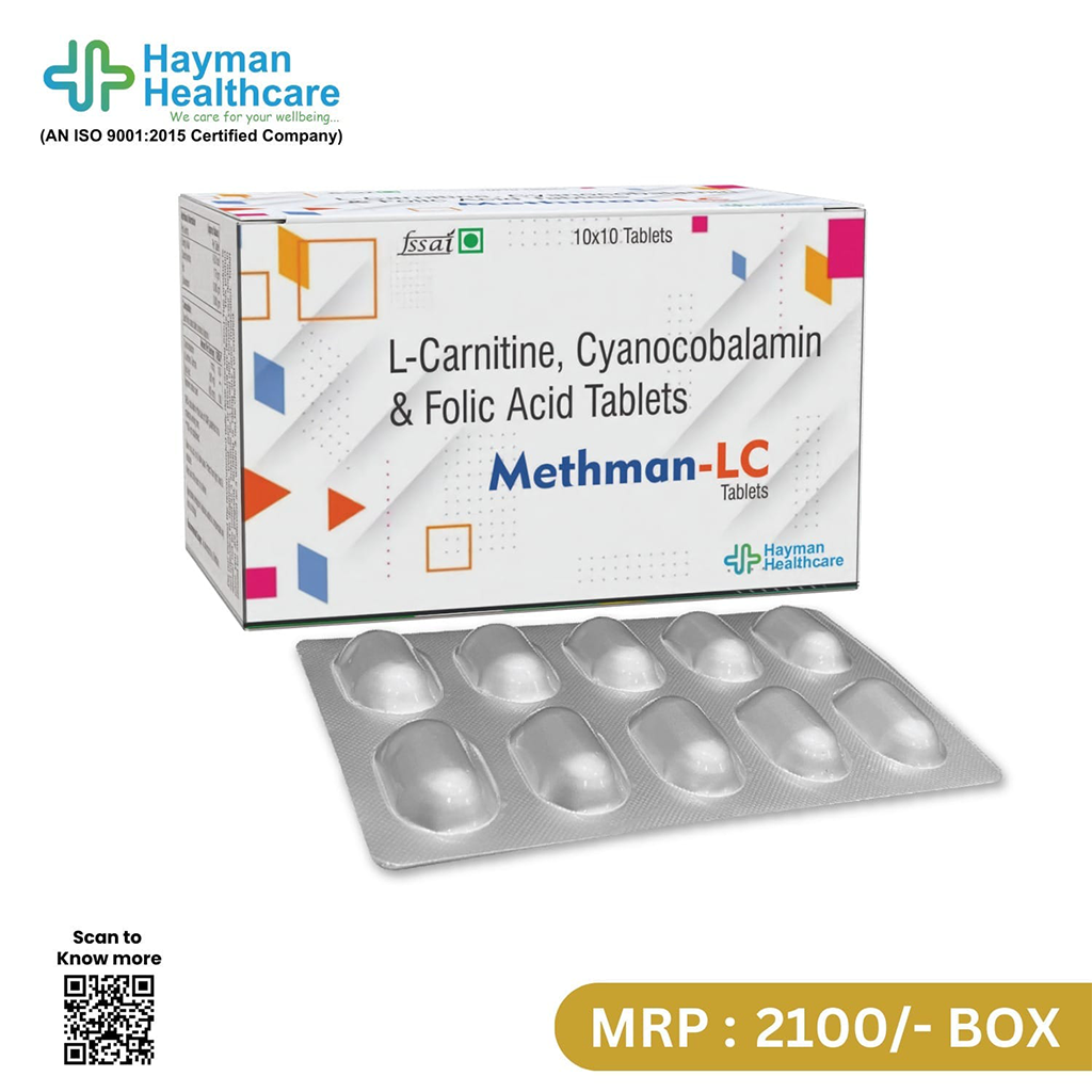 METHMAN-LC | Main | Hayman Healthcare