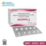 MYOPHIL-L