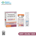 PANTINOL-40