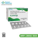 PLATEON