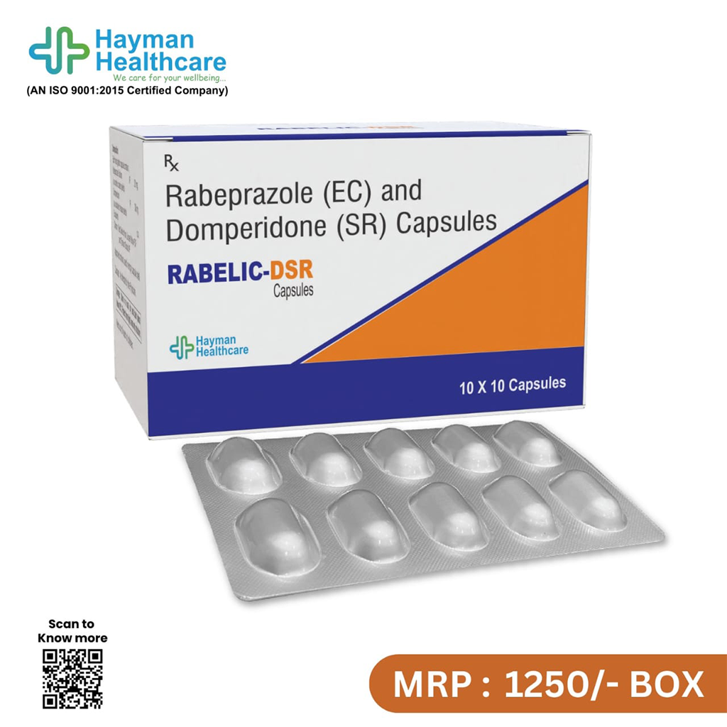 RABELIC-DSR | Main | Hayman Healthcare