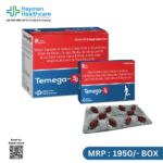 TEMEGA-5G