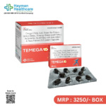 TEMEGA-9G