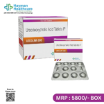 UDOLIM-300