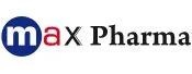 Max Pharma logo