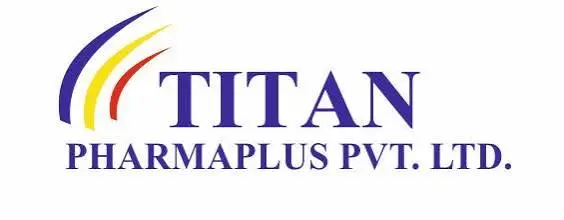 Titan Pharma logo