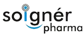 Soigner Pharma logo