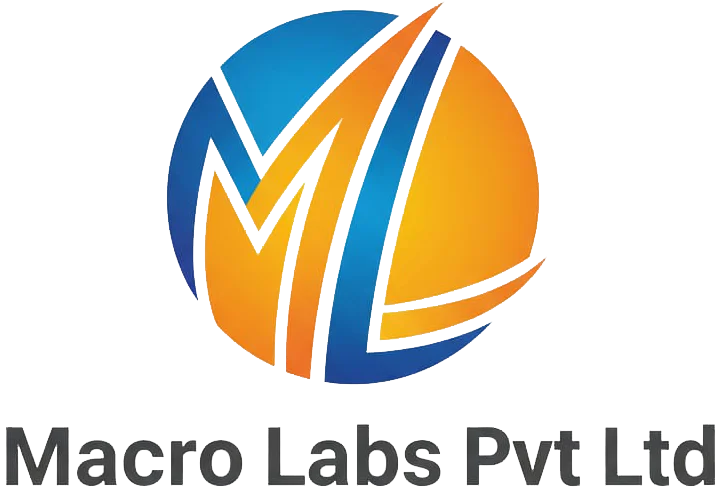 Macro Lab logo