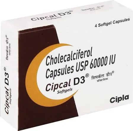 CIPCAL D3
