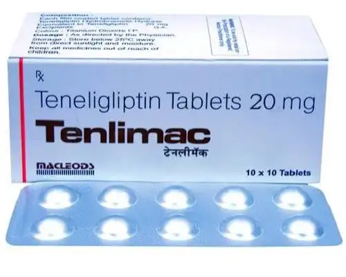 Tenlimac by Macleods Pharmaceuticals Pvt Ltd