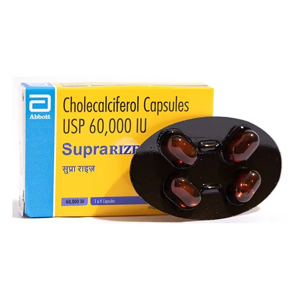 SUPRARIZE